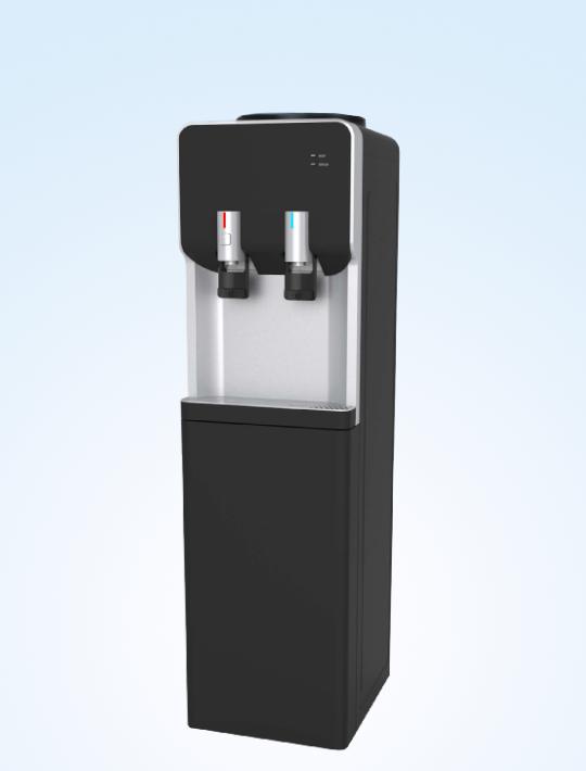 Stylish and Contactless Hot and Cold Odyssey Water Dispenser 